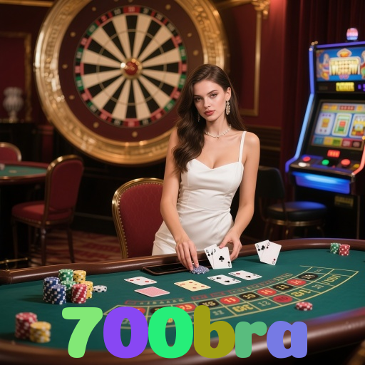 A Magia dos Jogos de Fantasia na 700bra