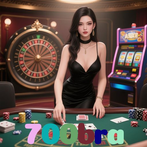 A Magia dos Jogos de Fantasia na 700bra