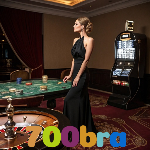 A Magia dos Jogos de Fantasia na 700bra