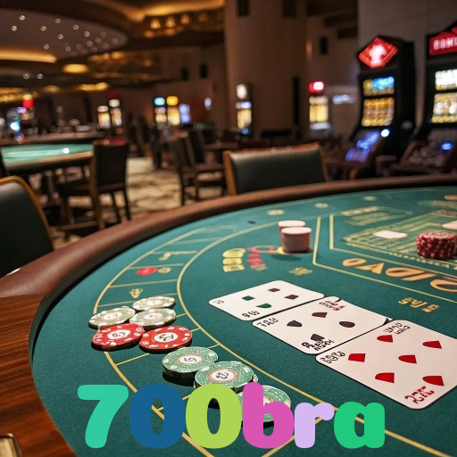 A Magia dos Jogos de Fantasia na 700bra