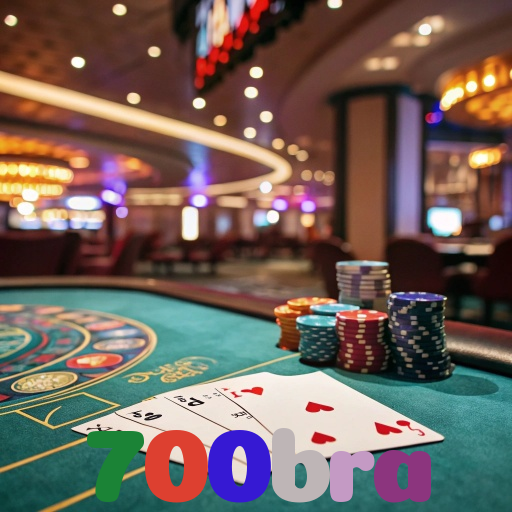 A Magia dos Jogos de Fantasia na 700bra