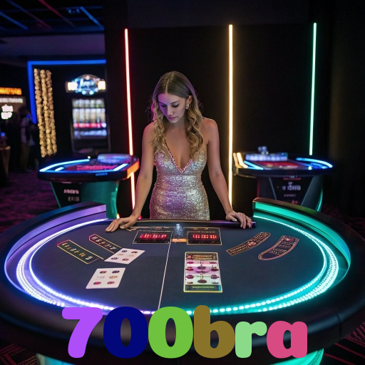 A Magia dos Jogos de Fantasia na 700bra