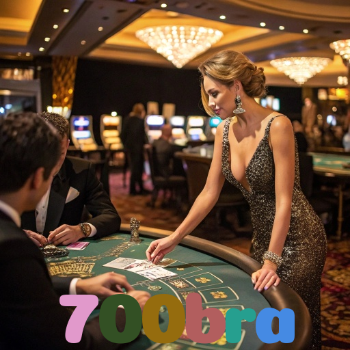 A Magia dos Jogos de Fantasia na 700bra