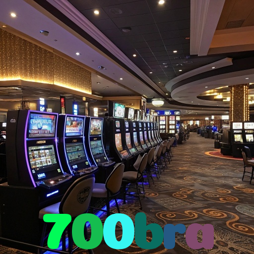 A Magia dos Jogos de Fantasia na 700bra