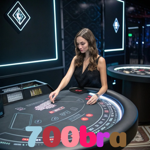 A Magia dos Jogos de Fantasia na 700bra