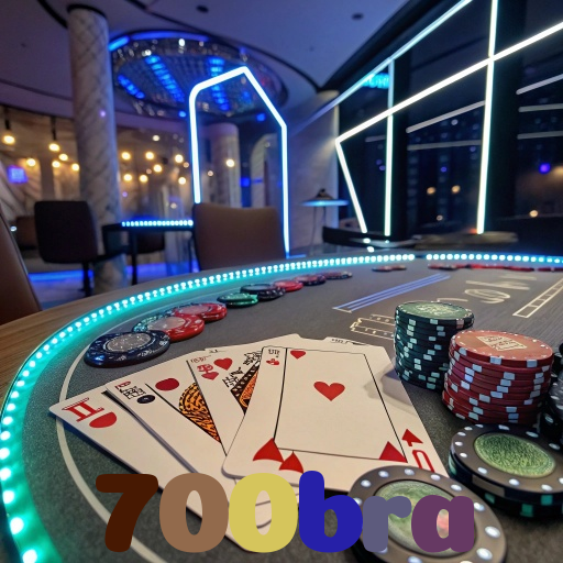 A Magia dos Jogos de Fantasia na 700bra