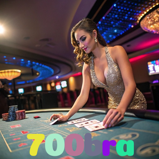 A Magia dos Jogos de Fantasia na 700bra