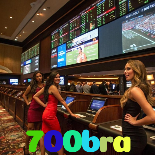 A Magia dos Jogos de Fantasia na 700bra