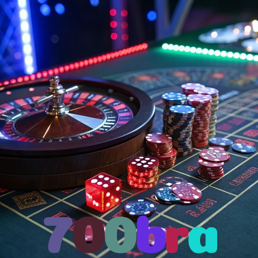 A Magia dos Jogos de Fantasia na 700bra