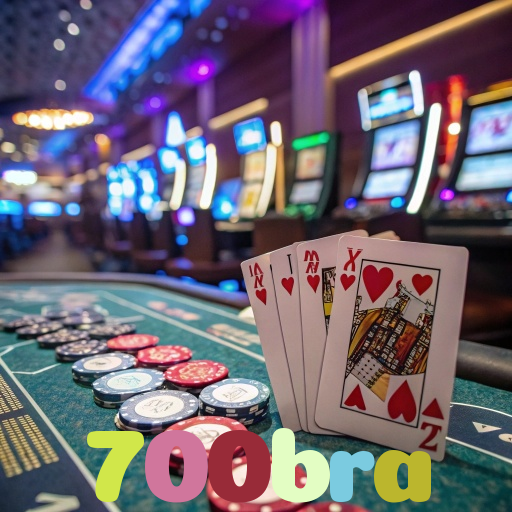 A Magia dos Jogos de Fantasia na 700bra