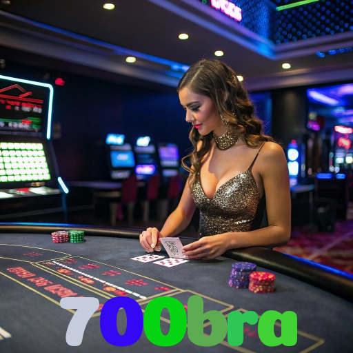 A Magia dos Jogos de Fantasia na 700bra