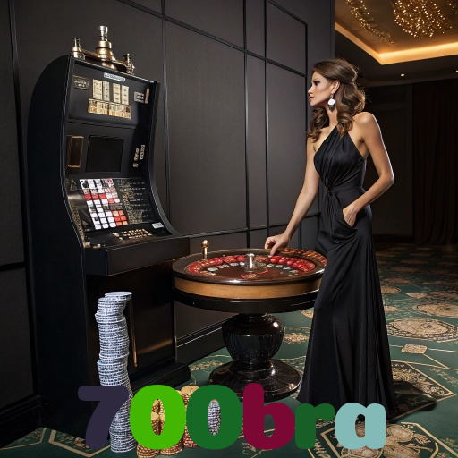 A Magia dos Jogos de Fantasia na 700bra