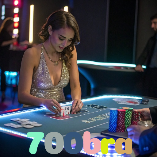 A Magia dos Jogos de Fantasia na 700bra