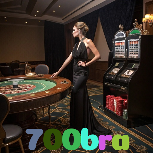 A Magia dos Jogos de Fantasia na 700bra