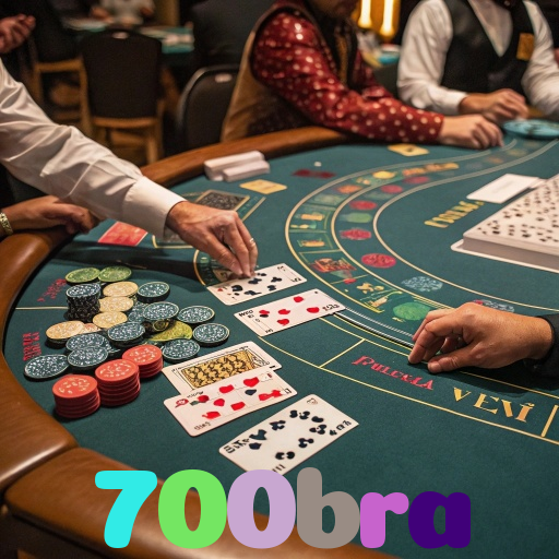 A Magia dos Jogos de Fantasia na 700bra