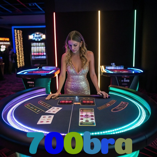 A Magia dos Jogos de Fantasia na 700bra