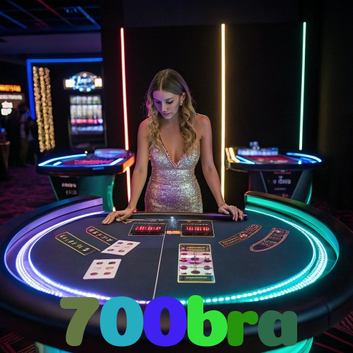 A Magia dos Jogos de Fantasia na 700bra