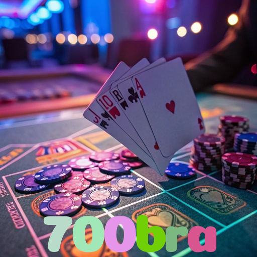 A Magia dos Jogos de Fantasia na 700bra