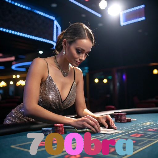 A Magia dos Jogos de Fantasia na 700bra