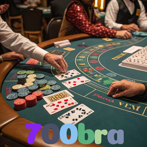 A Magia dos Jogos de Fantasia na 700bra