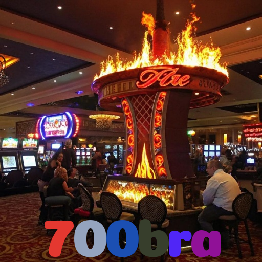 A Magia dos Jogos de Fantasia na 700bra