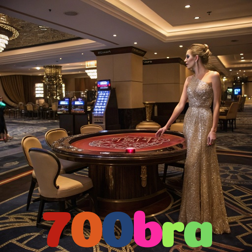 A Magia dos Jogos de Fantasia na 700bra