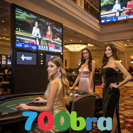 A Magia dos Jogos de Fantasia na 700bra