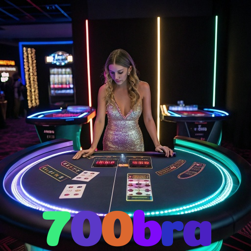 A Magia dos Jogos de Fantasia na 700bra