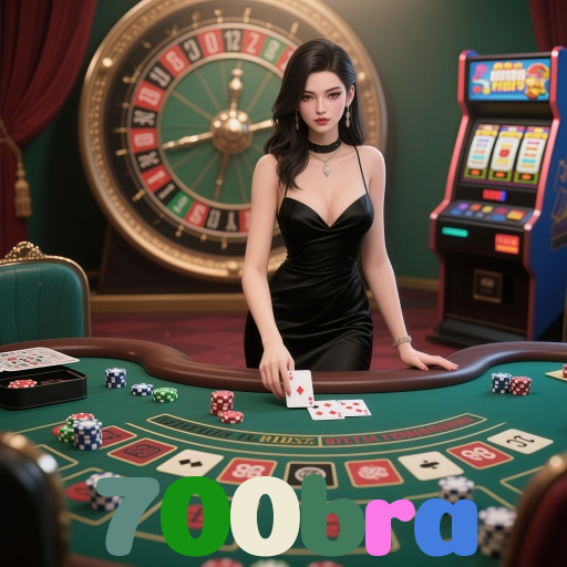 A Magia dos Jogos de Fantasia na 700bra