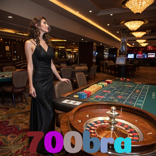 A Magia dos Jogos de Fantasia na 700bra
