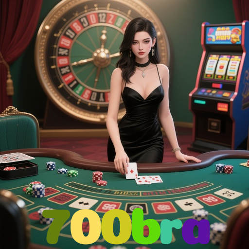 A Magia dos Jogos de Fantasia na 700bra