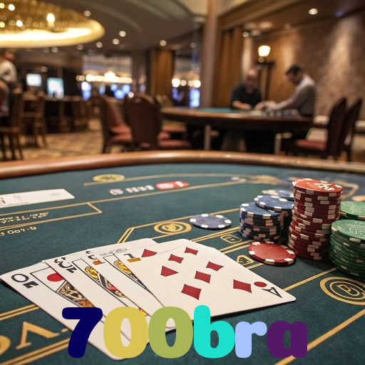 A Magia dos Jogos de Fantasia na 700bra
