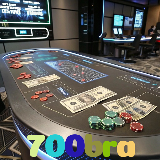 A Magia dos Jogos de Fantasia na 700bra