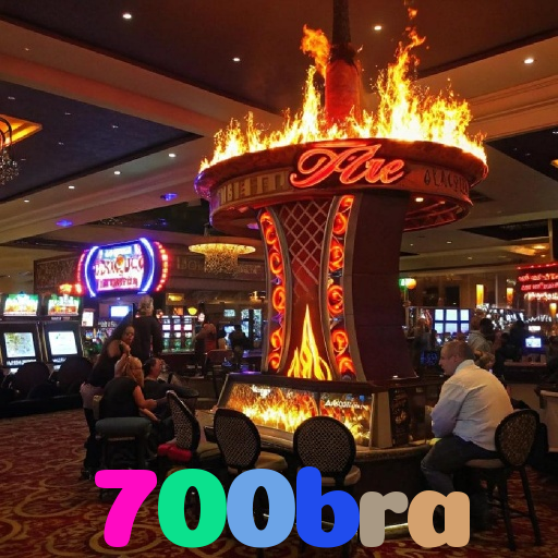 A Magia dos Jogos de Fantasia na 700bra