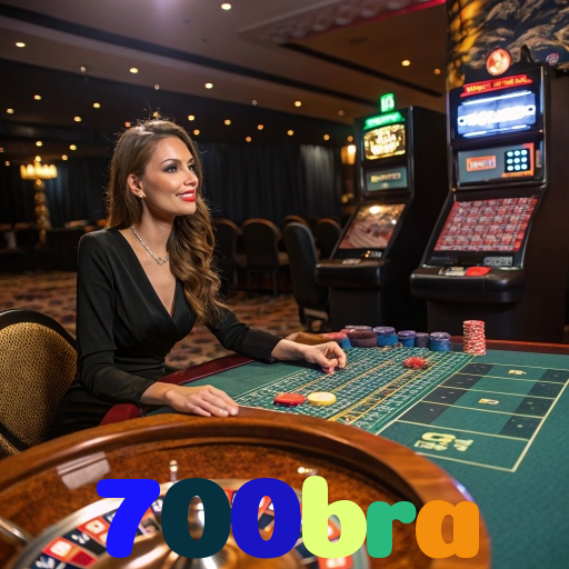 A Magia dos Jogos de Fantasia na 700bra