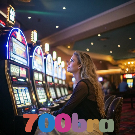 A Magia dos Jogos de Fantasia na 700bra