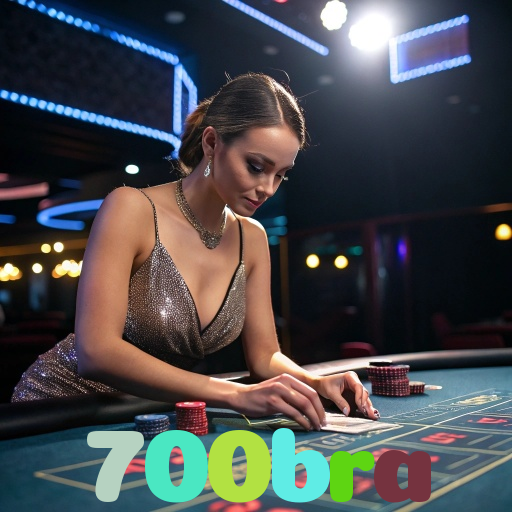A Magia dos Jogos de Fantasia na 700bra