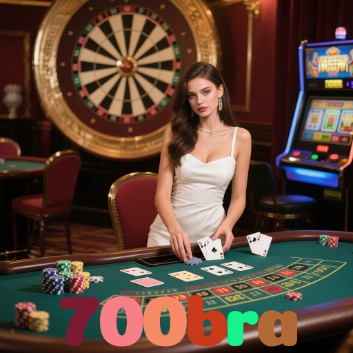 A Magia dos Jogos de Fantasia na 700bra