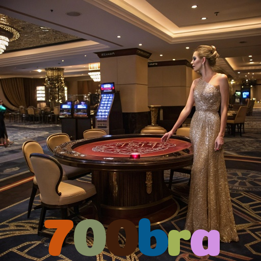 A Magia dos Jogos de Fantasia na 700bra