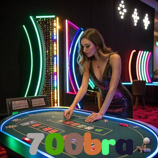 A Magia dos Jogos de Fantasia na 700bra