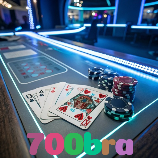 A Magia dos Jogos de Fantasia na 700bra