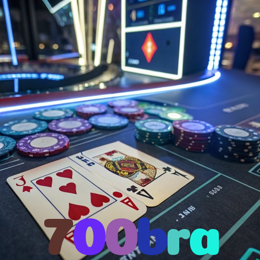 A Magia dos Jogos de Fantasia na 700bra