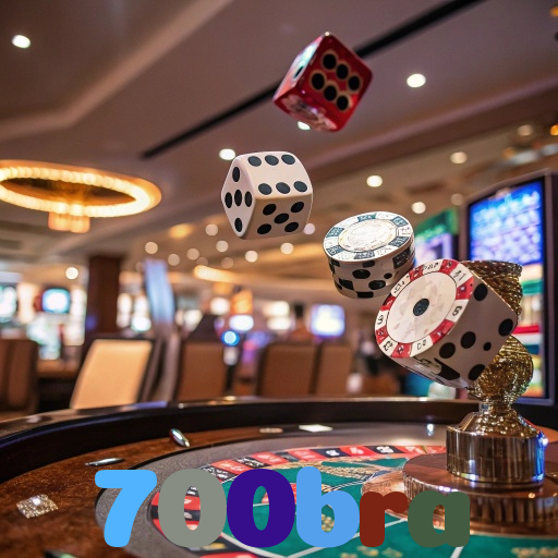 A Magia dos Jogos de Fantasia na 700bra