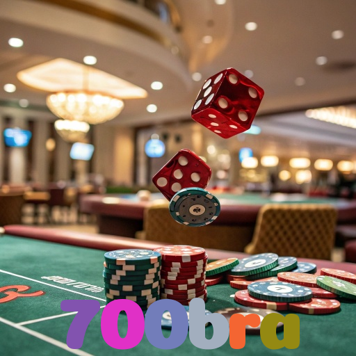 A Magia dos Jogos de Fantasia na 700bra