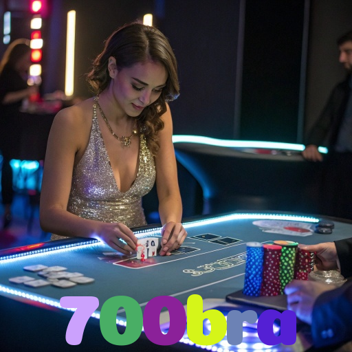 A Magia dos Jogos de Fantasia na 700bra