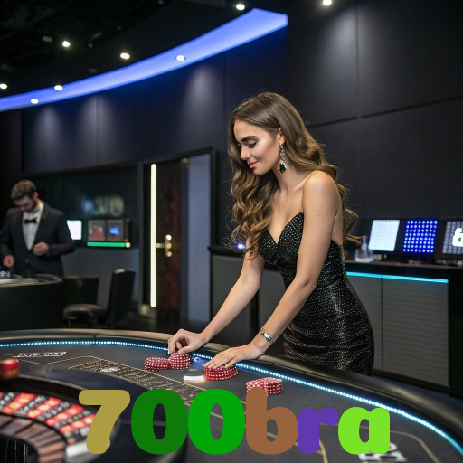 A Magia dos Jogos de Fantasia na 700bra