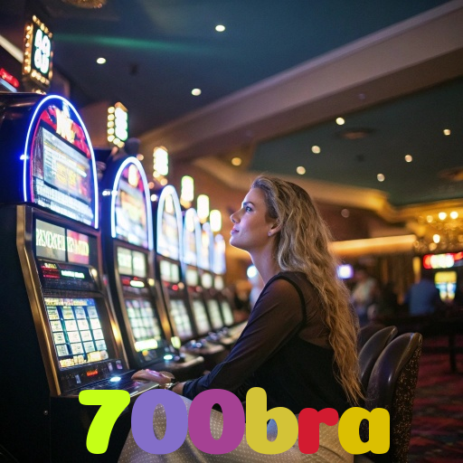 A Magia dos Jogos de Fantasia na 700bra