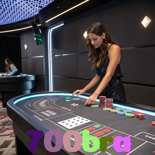 A Magia dos Jogos de Fantasia na 700bra