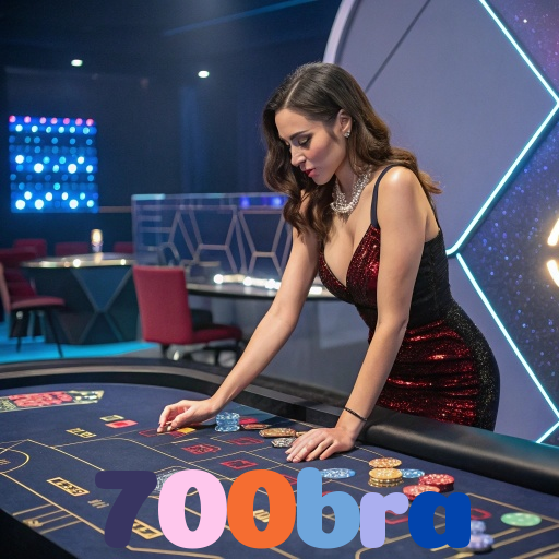 A Magia dos Jogos de Fantasia na 700bra