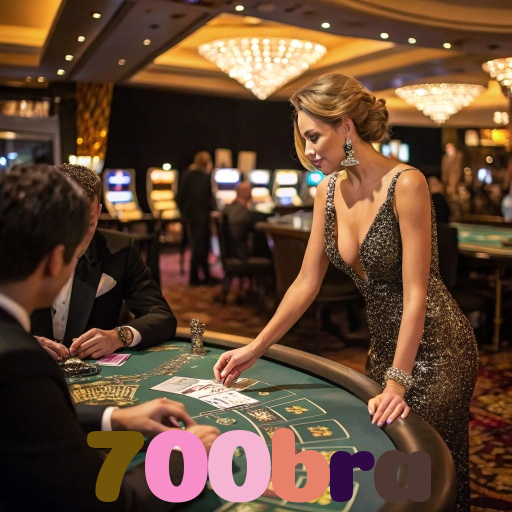 A Magia dos Jogos de Fantasia na 700bra